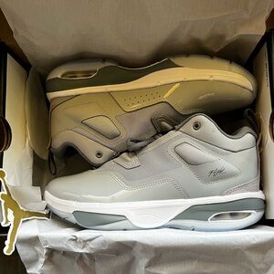 Jordan Stay Loyal 3, Nike Air. BNIB. GS